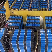㊣东丰猴石收废旧钛酸锂电池☯收购三元锂电池☯专业回收废铅酸电池